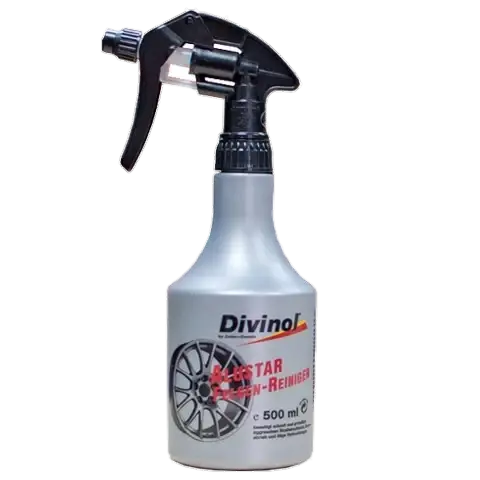 Divinol Alustar