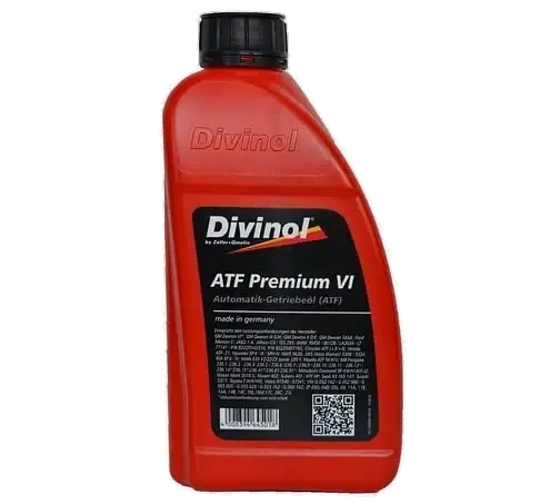 Divinol ATF Premium VI