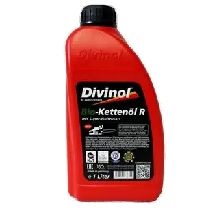 Divinol Bio-Kettenöl R