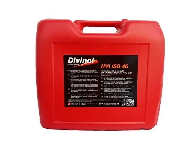 Divinol HVI ISO 46