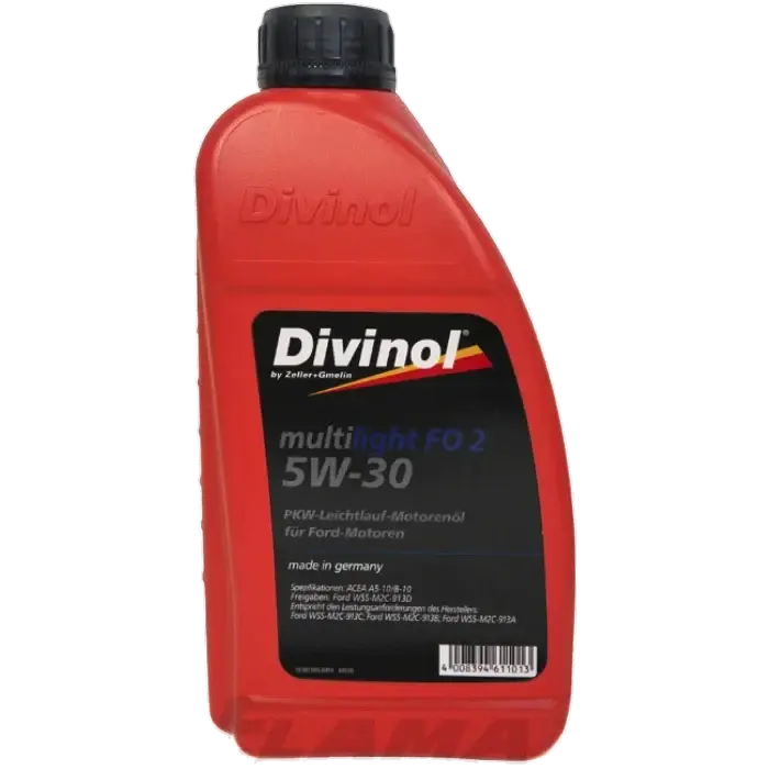 Divinol Multilight FO 2 5W-30