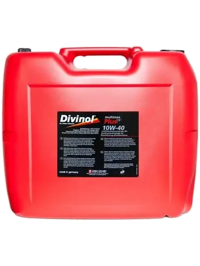 Divinol Multimax Plus 10W-40