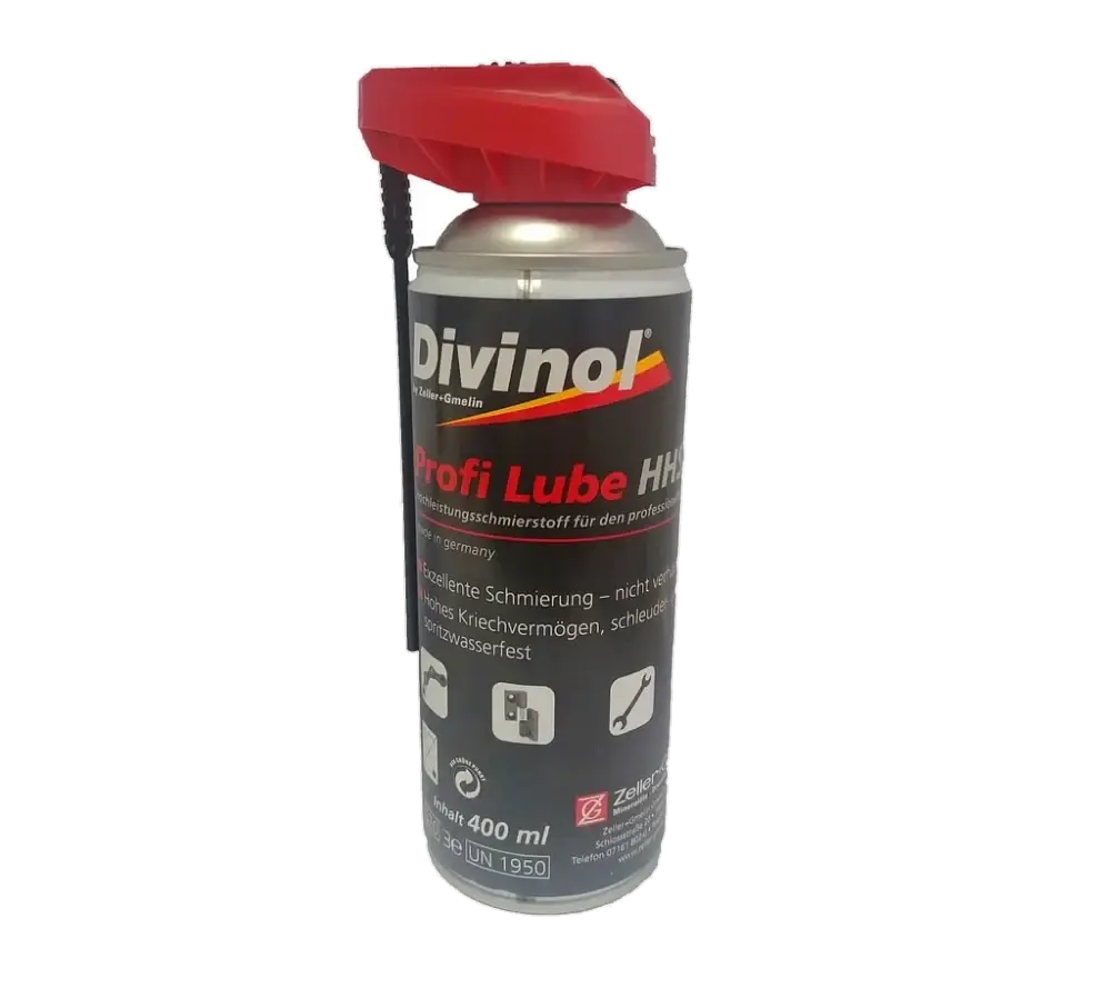 Divinol Profi Lube HHS