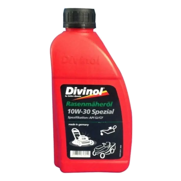 Divinol Rasenmäheröl Spezial 10W-30