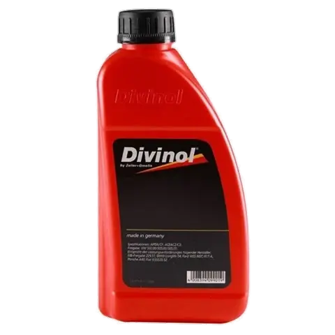 Divinol Synthetic 2T