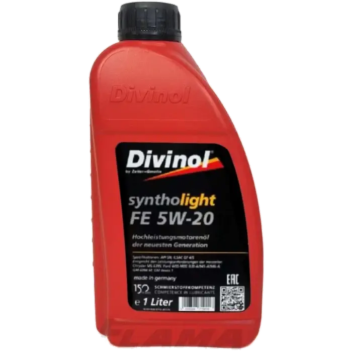 Divinol Syntholight FE 5W-20