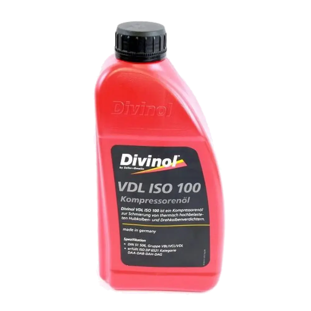 Divinol VDL ISO 100