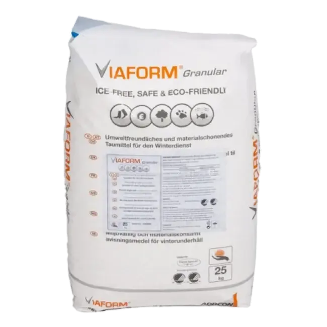 VIAFORM Granular