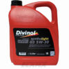 Divinol syntholight 03/5W30 5 liter bottle