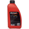 Divinol syntholight 0W-30 1 liter bottle
